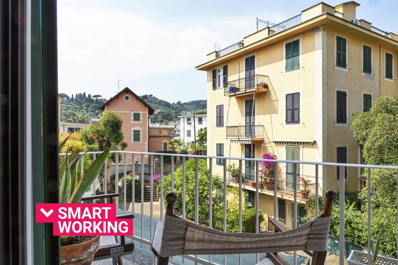 A Due Passi Dal Porto Di Santa Margherita By Wonderful Italy Santa Margherita Ligure Exterior photo
