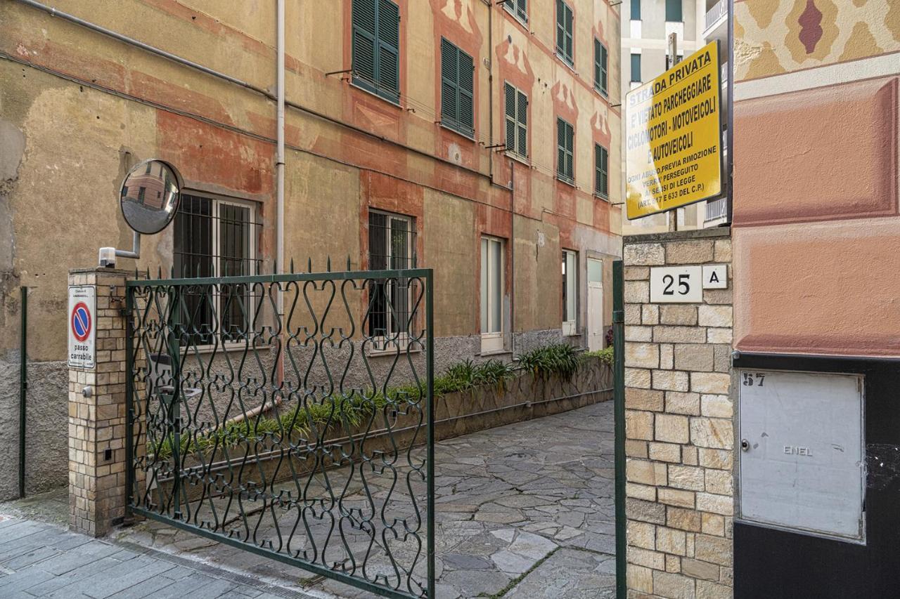 A Due Passi Dal Porto Di Santa Margherita By Wonderful Italy Santa Margherita Ligure Exterior photo